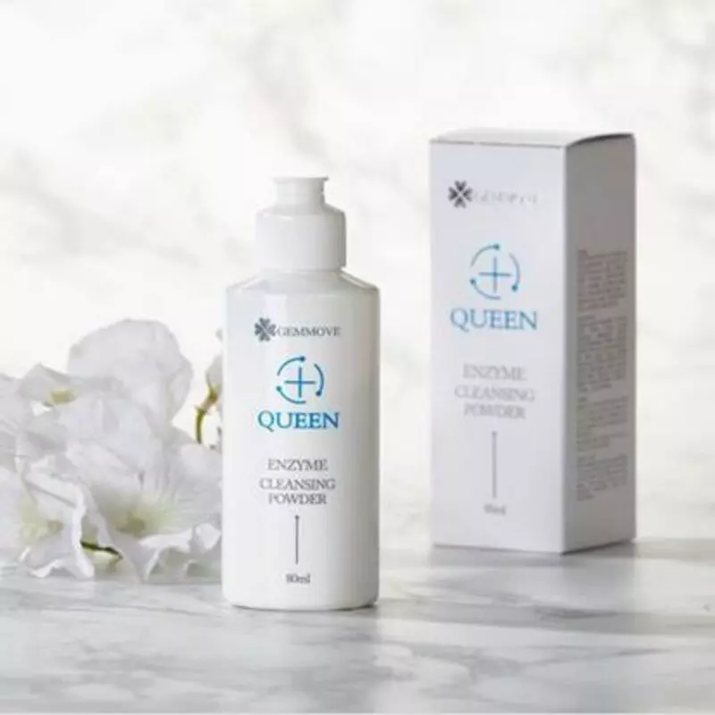 энзимный порошок, Энзимная пудра , QUEEN, пена ,