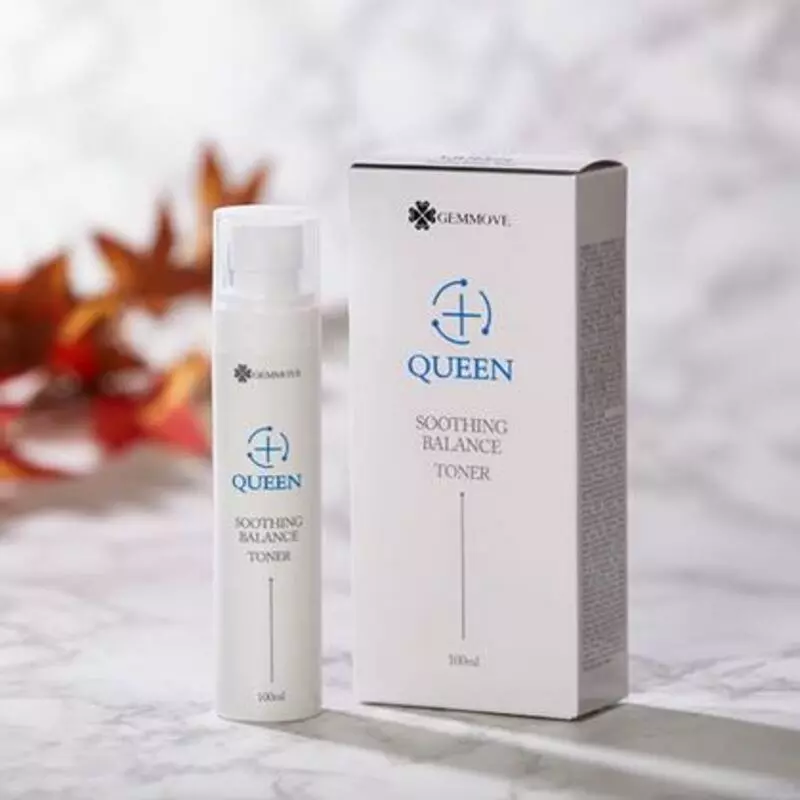 тонер, осветление,разглаживание морщин