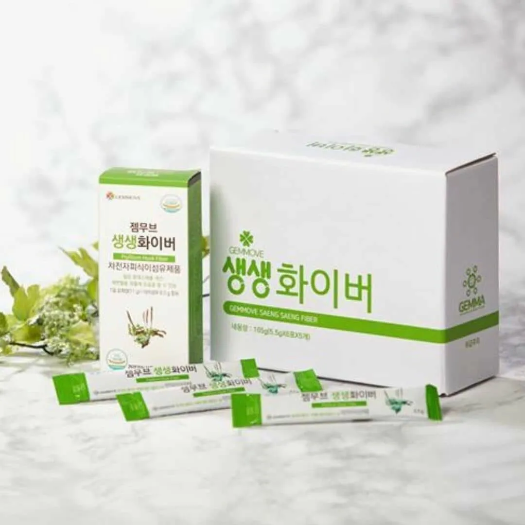 детокс, похудение, корейский детокс, как похудеть